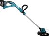 cumpără Trimmere pentru iarba Makita DUR193RF Trimmer 18V 3.0AH 26cm LXT în Chișinău 