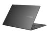 NB ASUS 14.0" K413EA Black (Core i3-1115G4 8Gb 256Gb) 