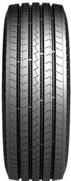 купить Шина Jinyu 295/80 R22.5 JF568 154/149M 18PR в Кишинёве 