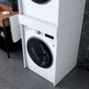 cumpără Raft pentru mașină de spălat Rani KD113 White în Chișinău 