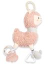 cumpără Jucărie cu pandantiv New Baby 53896 игрушка для путешествий плюш Lama în Chișinău 