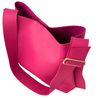 Geanta  Sunday Fucsia 