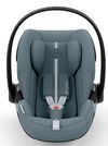 купить Автокресло Cybex 524001394 Scoica auto Cloud G i-Size Plus Stormy Blue, 40-87cm в Кишинёве 