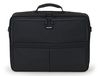 cumpără Dicota D31432 Eco Multi SCALE Notebook Case 15"-17.3" Black (geanta laptop/сумка для ноутбука) în Chișinău 