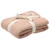 купить Аксессуар для пеленания BIBS 9402244 Paturica de muselina Swaddle Blush, 120x120cm в Кишинёве 