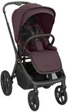 cumpără Сărucior pentru copii Kikka Boo 31001020173 Carucior 2in1 Goya Platinum Merlot în Chișinău 