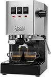 купить Кофеварка рожковая Gaggia RI9480/11 New Classic SB в Кишинёве 