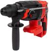 cumpără Ciocan rotopercutor Profmet 856450 Ciocan rotopercutor cu mandrina SDS-plus, 18V, 1200 rot/min, 2.2J în Chișinău 