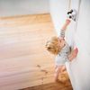 cumpără Siguranța copilului Dreambaby F1480 Замок на дверцы, самоклеящийся în Chișinău 