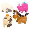 cumpără Jucărie Battat BX1990D Ferma Veselă cu Muzică, 57772 în Chișinău 