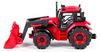 купить Машина Полесье 91864 Jucarie tractor cu inertie Belarus в Кишинёве 