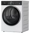 купить Сушильная машина Midea MD210H100BW/W-HR в Кишинёве 