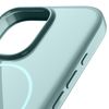 cumpără Husă pentru smartphone Beats iPhone 16 Pro Case with MagSafe Riptide Blue MCFN4 în Chișinău 