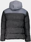 cumpără Îmbrăcăminte sport Joma Park Anorak Black Anthracite (M) 500467.171 în Chișinău 