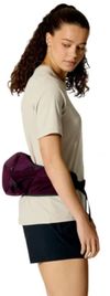 cumpără Geantă de talie Lowe Alpine Protium 6 Mulberry (QAQ-33-MUL-ONE) în Chișinău 