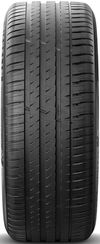 купить Шина Michelin 255/50R 19 107H TL Prim.All Seas.MO XL Mercedes-Ausführung в Кишинёве 