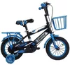cumpără Bicicletă TyBike BK-06 12 Blue în Chișinău 