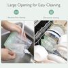 cumpără Container alimentare Momcozy RP001-GW00NB-A Pungi pentru pastrarea mancarii, 100ml, 10buc în Chișinău 