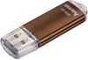 cumpără USB flash memorie Hama 124003 Laeta FlashPen, 32 GB, brown în Chișinău 