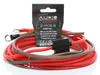 купить Авто-колонки Audio System Bass-Set-10 Carbon-200.4 +Pcs 6 +Z-Evo 5.0m Eco в Кишинёве 
