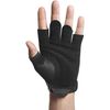 купить Перчатки для фитнеса Harbinger POWER 2.0 UNISEX BLACK в Кишинёве 