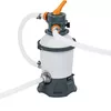 купить Аксессуар для бассейна Bestway 58515BW filtru-pompa Nisip FlowClear 3028 l/ora в Кишинёве 