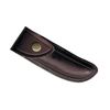 купить Чехол Baladeo belt leather sheath 12 cm, ETU105 в Кишинёве 