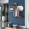 cumpără Mobilă pentru antreu Trendy P3-1769, 125x120x12cm (GTR001414) în Chișinău 