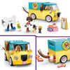 купить Конструктор Lego 42678 Pet Accessories Van в Кишинёве 