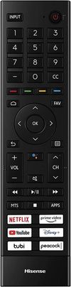 купить Телевизор Hisense 75A6G в Кишинёве 