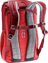 cumpără Rucsac turistic Deuter Junior masala-cherry (3610523 5597 0) în Chișinău 