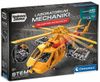 cumpără Set de construcție Clementoni Mechanics Helicopter (75160) în Chișinău 