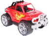 купить Машина Technok Toys 3466 Jucarie Jeep raliu в Кишинёве 