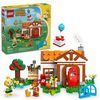 купить Конструктор Lego 77049 Isabelle's House Visit в Кишинёве 