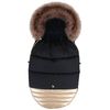 cumpără Accesorii pentru cărucior Cottonmoose CTM_MS_PM_SG Husa carucior Moose Shine Gold în Chișinău 
