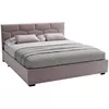 купить Кровать my-STYLE my-Mili 200x200 (P20D20M11) в Кишинёве 