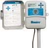 купить Блок управления поливом Hunter Industries X2-401-E (Wi-Fi compatibil) в Кишинёве 