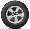 cumpără Anvelopă Duraturn 215/70 R15C 109/107R 8PR MOZZO WINTER VAN în Chișinău 