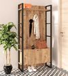 cumpără Mobilă pentru antreu Trendy ML13-A, 90x180x34cm (GTR001385) în Chișinău 