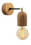 cumpără Candelabru de perete Trendy Datca-N-934, 7x20x7cm în Chișinău 