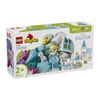 cumpără Set de construcție Lego 10462 Duplo. Set creativ Frozen: Elsa și Olaf în Chișinău 