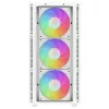 купить Корпус для ПК Deepcool CH560 WH ATX Case, with Hybrid Side-Window в Кишинёве 
