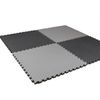 cumpără Saltea sportivă 4Play AT120 Grey-Black 100x100x2.5cm în Chișinău 