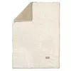 купить Комплект подушек и одеял Albero Mio CC0 Vanilla 100x80cm (patura din velur) в Кишинёве 