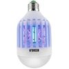 купить Уничтожитель насекомых Noveen IKN804 Insect killer lamp, 8W, Area up to 40m2, White в Кишинёве 