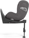 cumpără Scaun auto Cybex 523000393 Sirona T Plus Mirage Grey Dark Grey, 45-105cm în Chișinău 