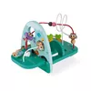 cumpără Tablă dezvoltare Janod J08254 Educational center Animals în Chișinău 