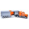 купить Машина Maximus MX5168 Mini-camion autotrailer în asort. в Кишинёве 
