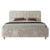 cumpără Pat Relaxe Home 025418 Bliss (160x200), Dolce 01 în Chișinău 