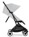 cumpără Сărucior pentru copii Cybex 525000381 Orfeo BLK Fog Grey în Chișinău 